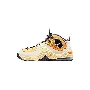Nike Air Penny 2, номер 43