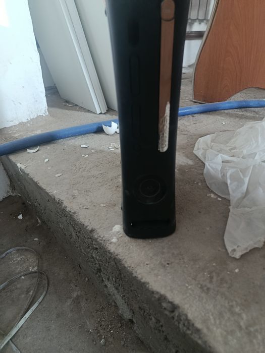 Продам xbox 360 elite