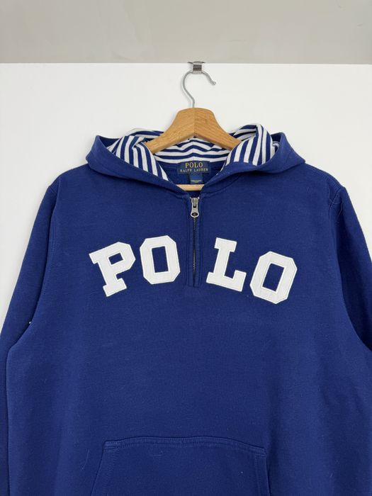 POLO Ralph Lauren Горнище