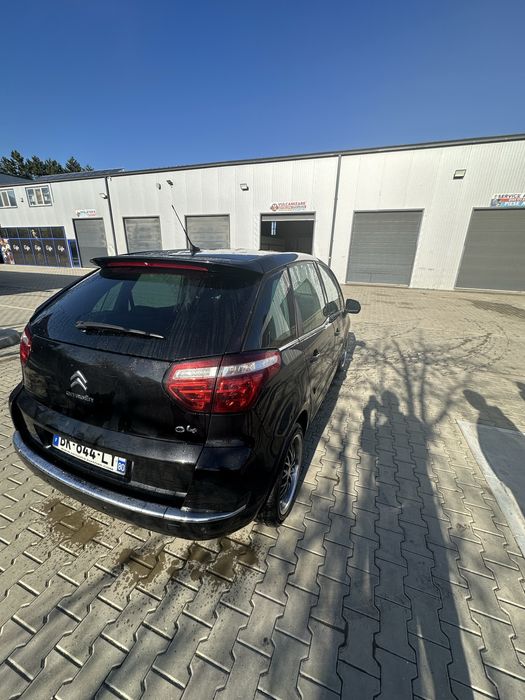 Vand urgent Citroen C4 2012