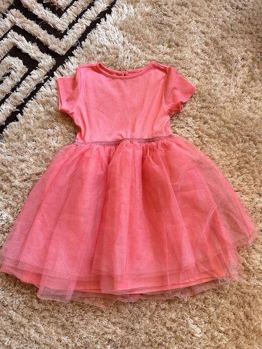 Детски дрешки размер 7 год