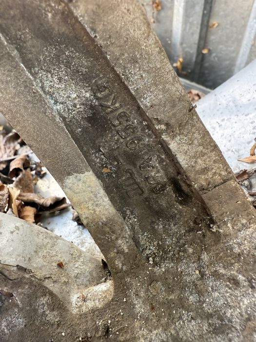 Диски универсальные R21