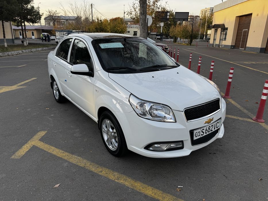 Nexia 3 автомат продам или сдам в аренду с выкупом