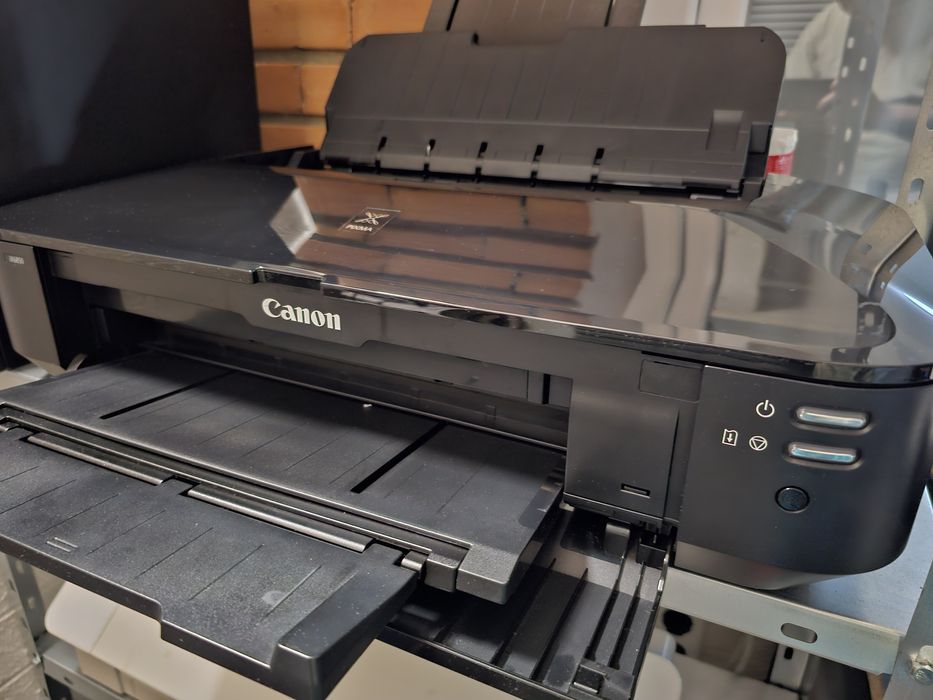 Imprimantă Foto Canon PIXMA iX6850 A3+ | Wi-Fi | Stare Excelentă