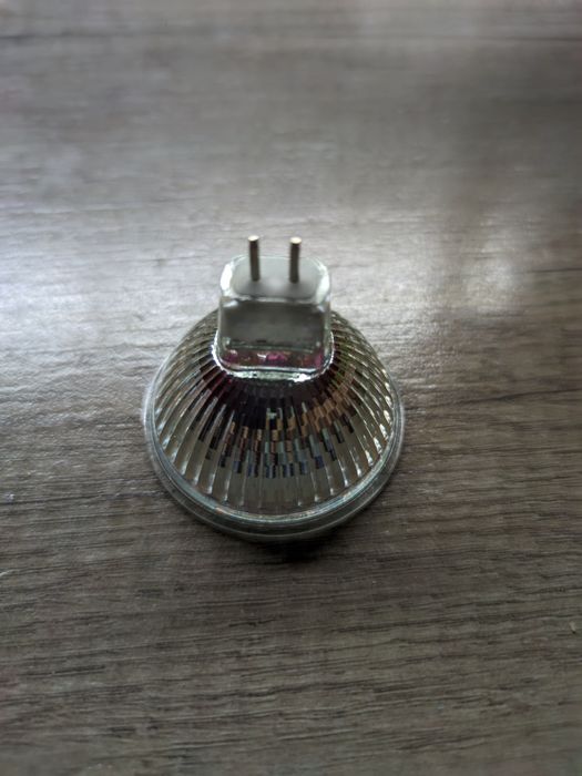 Лампы галогенные