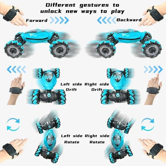 Aqlli (smart) mashina