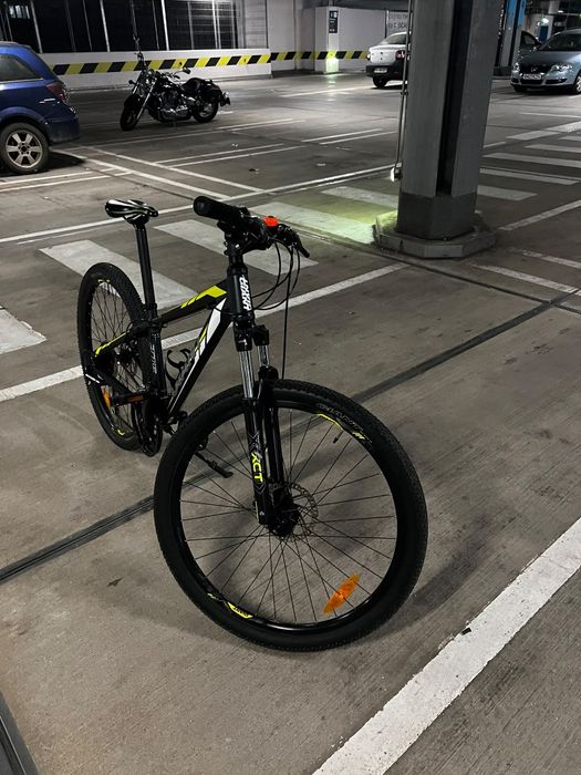 Bicicleta Giant ATX mountain bike