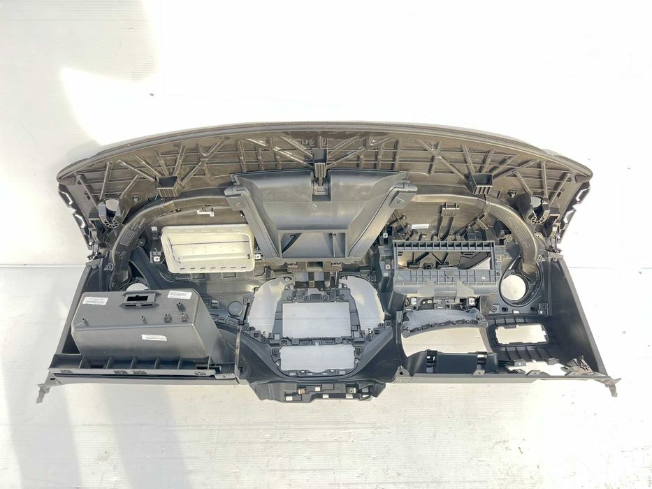 Plansa bord noua complet originala Renault Captur 1