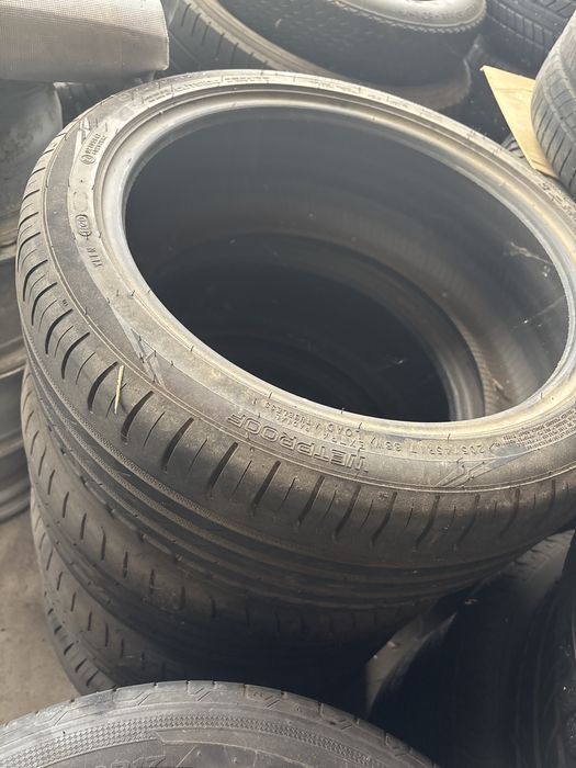 Anvelope vara anul 2020