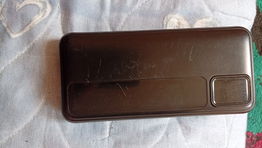 Power bank 20000 mAh
