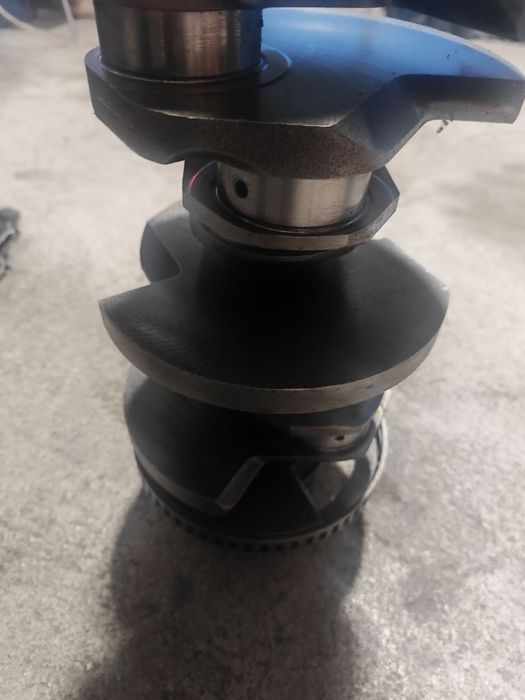 Opel Коленвал Опель Омега Х30ХЕ 3.0л