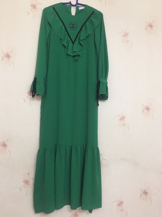 Продам вечерные платья