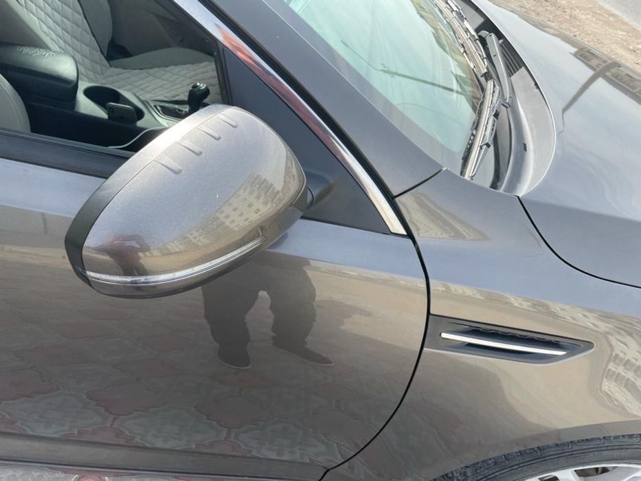 Продажа Kia Optima