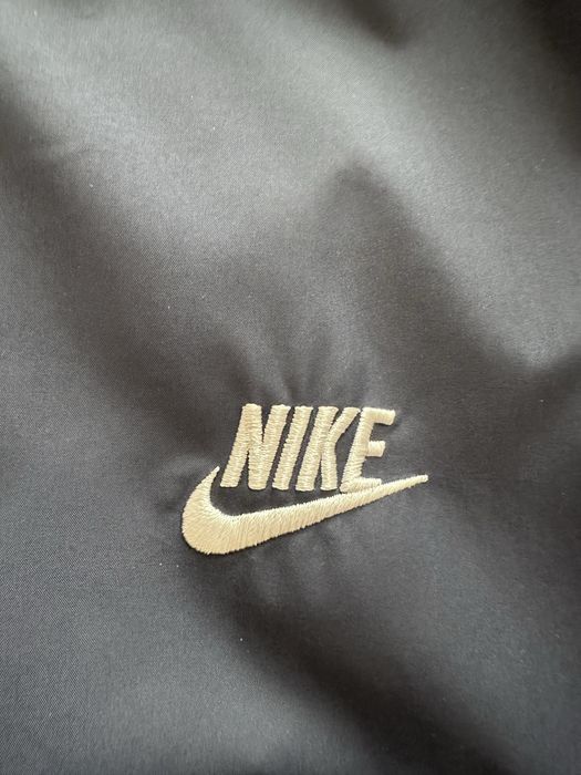 Яке на PSG - Nike