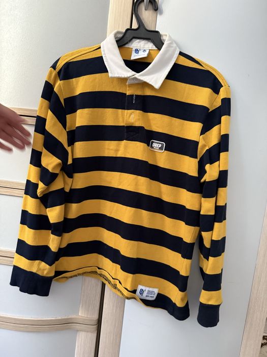 Кофта казак репаблик