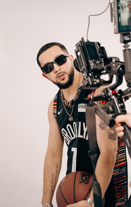 Фотограф Цой Роман