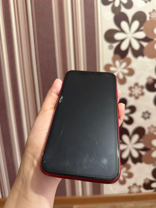 Iphone11 128гб 55-50К