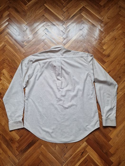 Страхотна мъжка риза POLO RALPH LAUREN размер XL