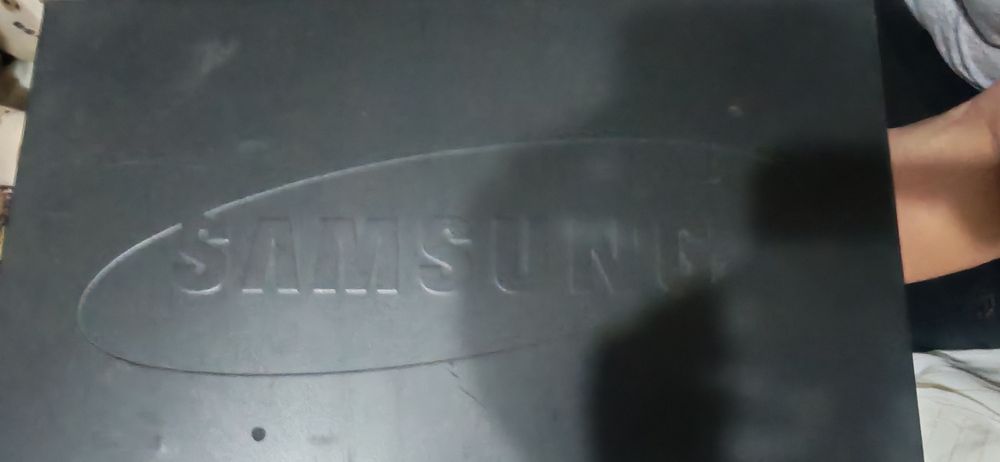 Samsung SVR-2301 VHS видеомагнитофон