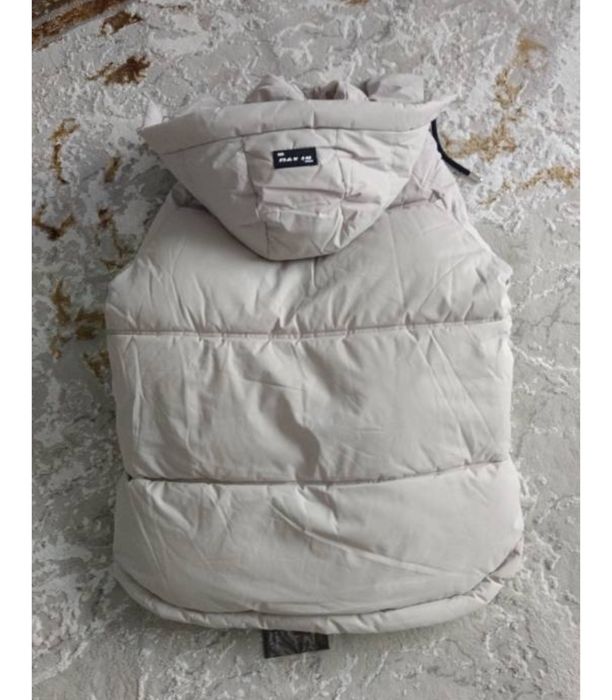 Зимняя куртка xxl