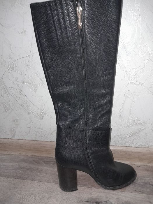 Еврозима б/у, цвет черный