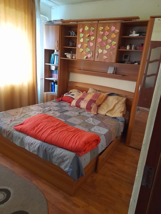 Apartament 2 camere Motru