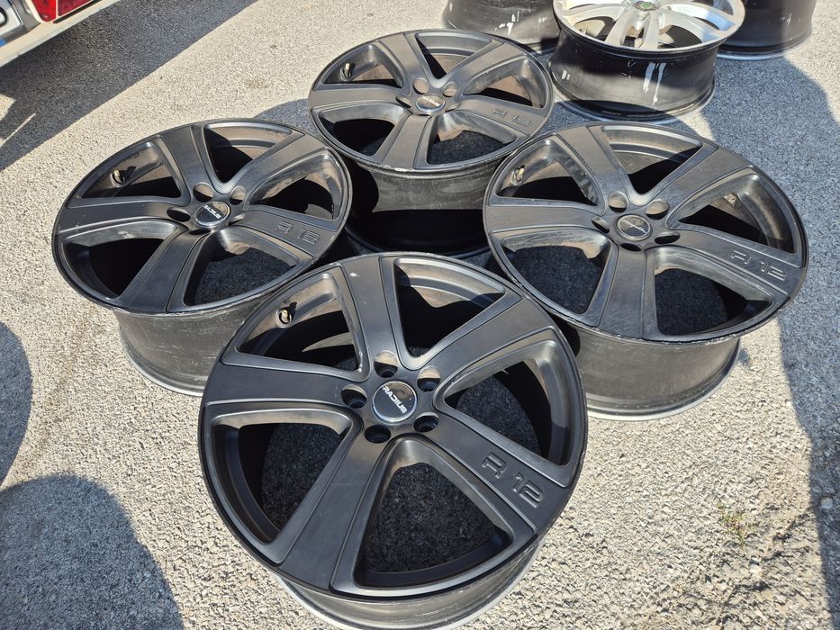 5х120/20 Range Rover BMW 5х120/20 БМВ Х5 Х6 Land Rover