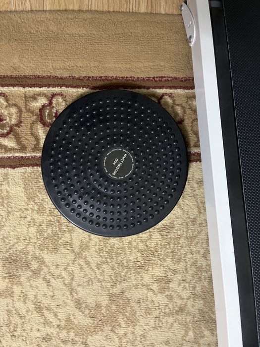 Беговая дорожка м