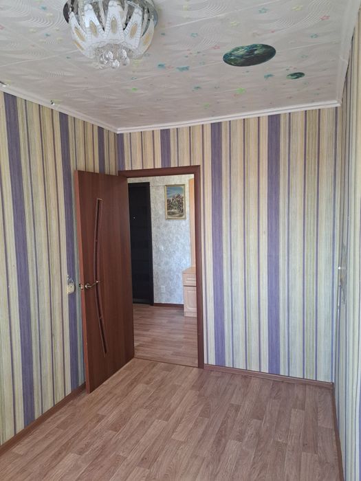 Продам двухкомнатную квартиру