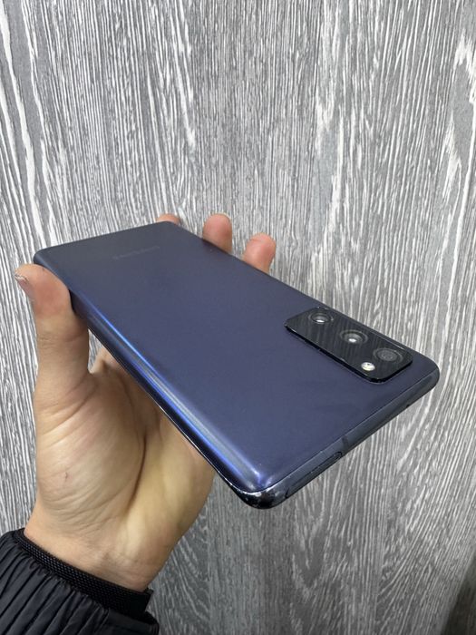 Samsung Galaxy S20 Fe