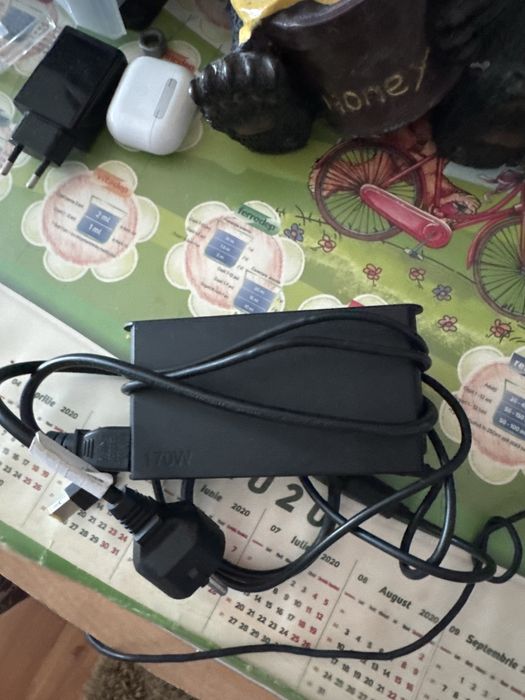 Laptop Gaming Lenovo Legion