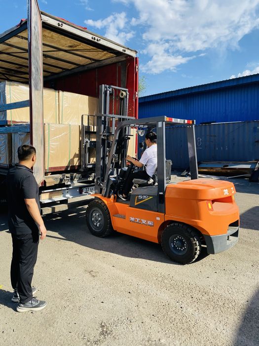 Фанера Ламинированная