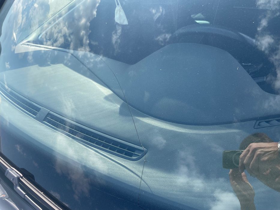 VW GolfVII 2.0 TDI Фолксваген Голф 7