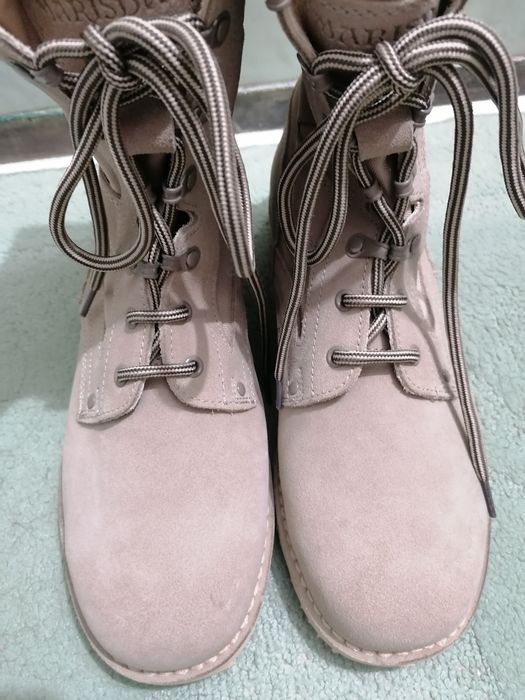 Bocanci militari combat de vara și iarna