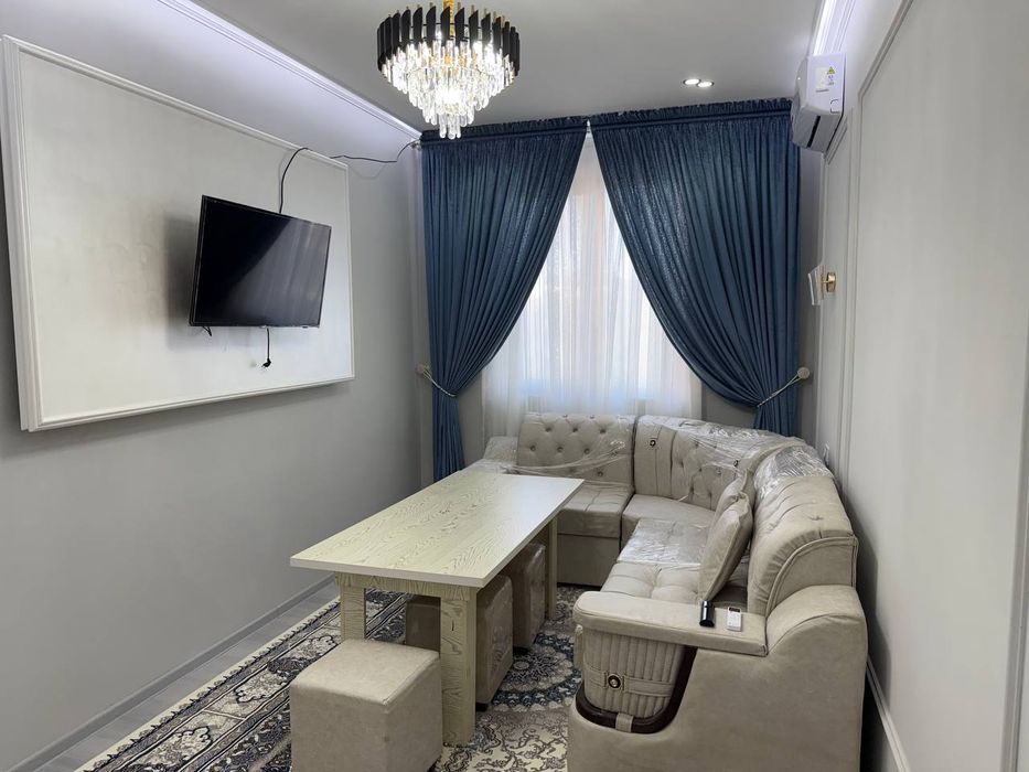 Срочно сдаётся в аренду квартиры