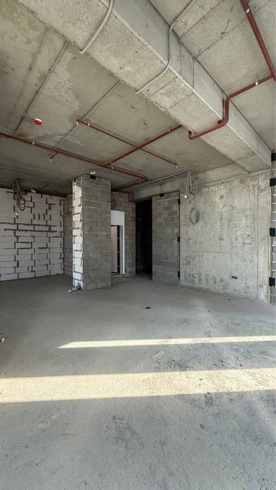 ЖК. “Nest One”. ПРОДАЁТСЯ Квартира!!!  4/13/51.  110кв.м Вид на парк