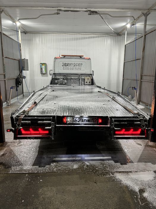 Услуги Эвакуатора Мангистау