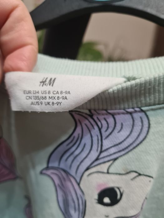 Туника за момиче