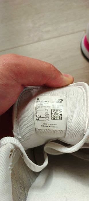 Adidași-New balance 500