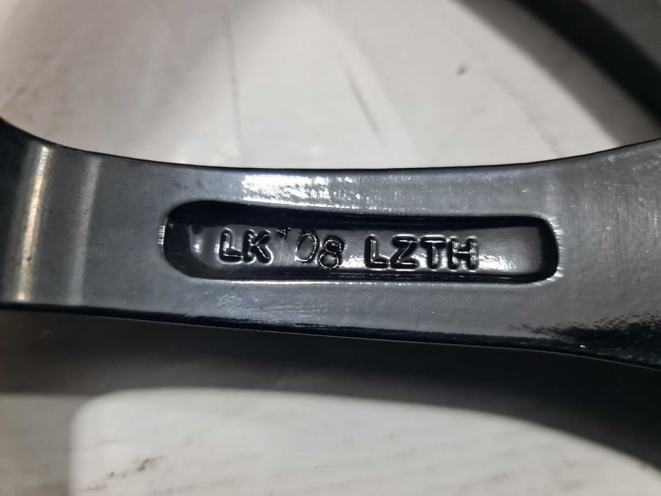 Jante 17 DS Peugeot Citroen 7Jx17 ET40 5x108 65.1mm