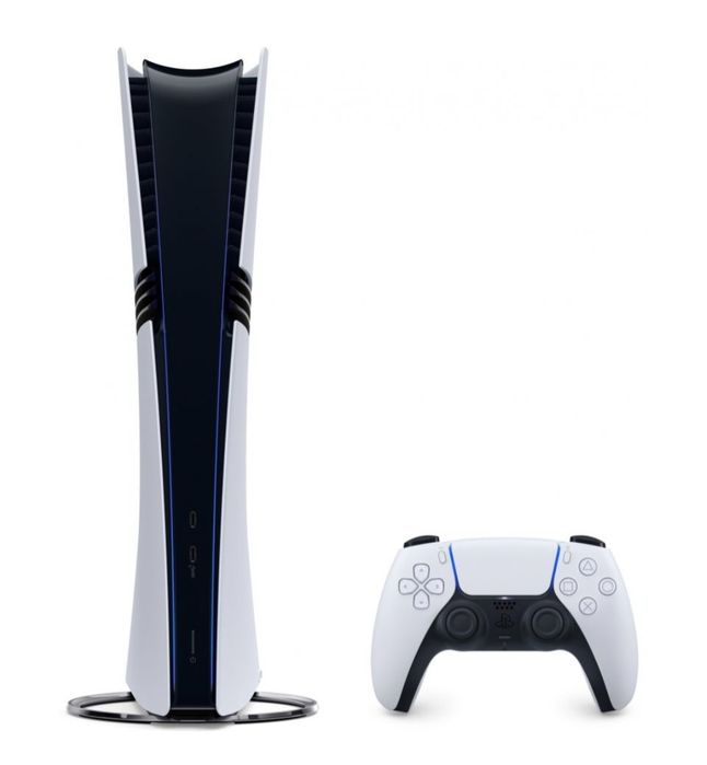 Playstation 5 Pro 2tb с фермер 9.6