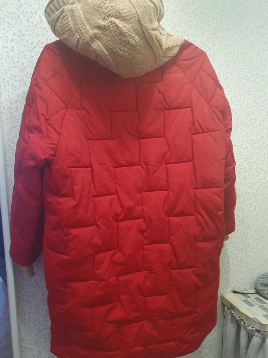 продам куртку демисезонную