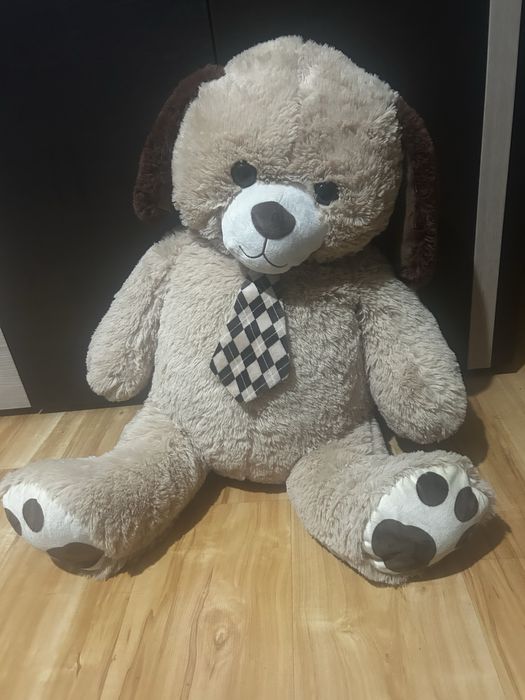 Urs mare plus ca nou