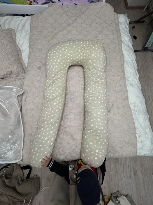 Подушка для беременных продается