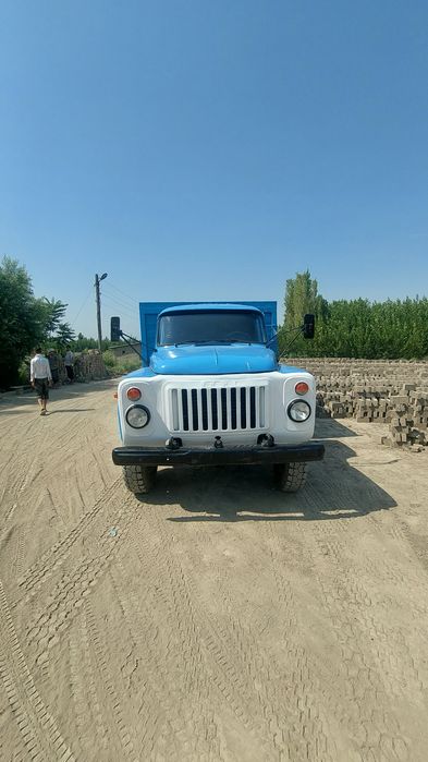 Gaz53 somasval sotiladi