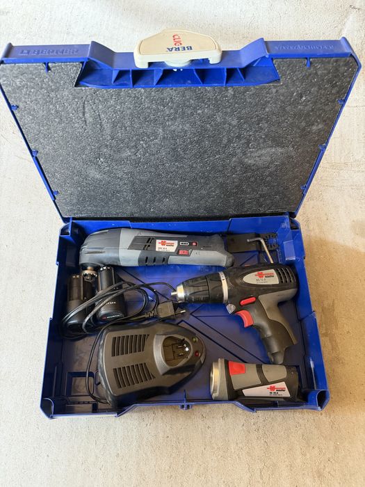 Wurth Master 12v