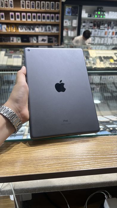 Aipad 9 holati yaxshi