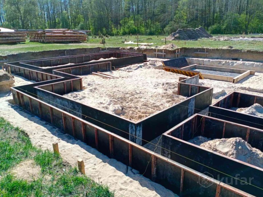 опалубка сотилади 4 комплект