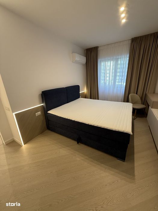 3 Camere Cortina North