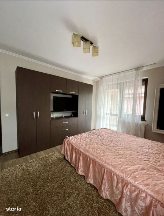 Casa Individuala de vanzare - SU 300MP | ST 500MP - Cluj-Napoca